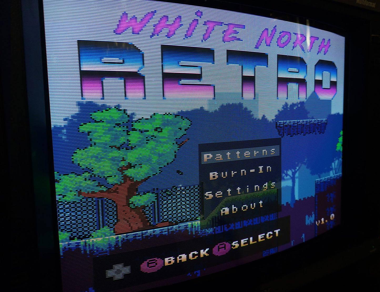 WNR-TPG <COMING SOON!>
